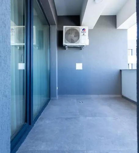 Apartment mit 1 Schlafzimmer