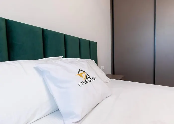 Apartment mit 1 Schlafzimmer